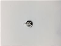 Charm Soma Gioielli Donna Ciondolo in argento e zirconi in Argento Zirconia SON CIO AG/ZIR R - SON CIO AG/ZIR R